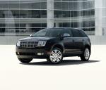 Lincoln MKX 2006 года